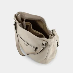 ESSEM Borse^Ap-E23-02 D37 Latte - Borse Beige