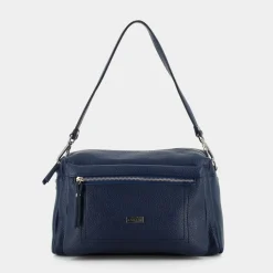 ESSEM Borse^Ap-E22-06 E - Borse Blu