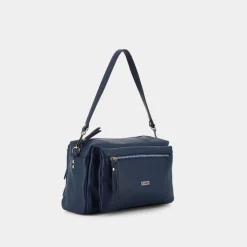 ESSEM Borse^Ap-E22-06 E - Borse Blu