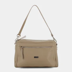 ESSEM Borse^Ap-E22-06 Titanium - Borse Beige
