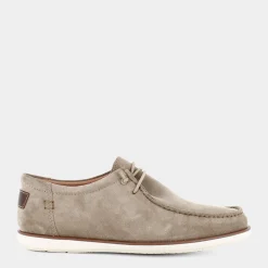 FRATELLI PIETRINI Stringate^Ap-E23U-03 Mocassini Beige