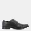 FRATELLI PIETRINI Stringate^Ap-E23U-27 Stringate Nero