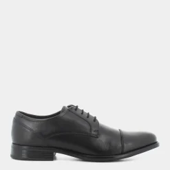 FRATELLI PIETRINI Stringate^Ap-E23U-27 Stringate Nero