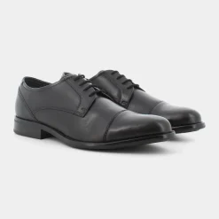 FRATELLI PIETRINI Stringate^Ap-E23U-27 Stringate Nero