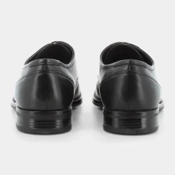 FRATELLI PIETRINI Stringate^Ap-E23U-27 Stringate Nero