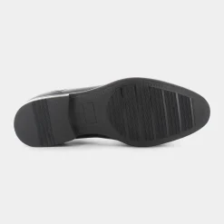FRATELLI PIETRINI Stringate^Ap-E23U-27 Stringate Nero