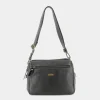 ESSEM Borse^Ap-I22-02 Borse Nero
