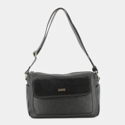 ESSEM Borse^Ap-I22-04 Borse Nero