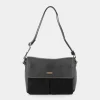 ESSEM Borse^Ap-I22-07 Borse Nero