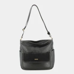 ESSEM Borse^Ap-I22-01 Borse Nero