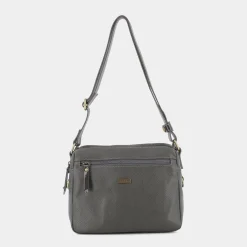 ESSEM Borse^Ap-I22-02 Borse Grigio