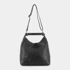 ESSEM Borse^Ap-I22-08 Borse Nero