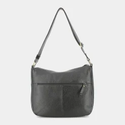 ESSEM Borse^Ap-I22-03 Borse Nero