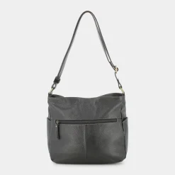 ESSEM Borse^Ap-I22-01 Borse Nero