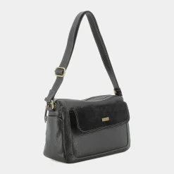 ESSEM Borse^Ap-I22-04 Borse Nero