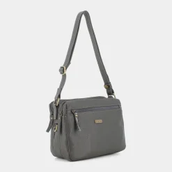ESSEM Borse^Ap-I22-02 Borse Grigio