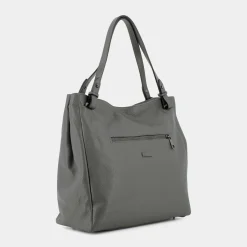 ESSEM Borse^Ap-I22-09 Borse Grigio