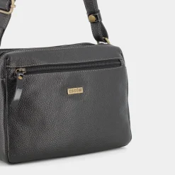 ESSEM Borse^Ap-I22-02 Borse Nero