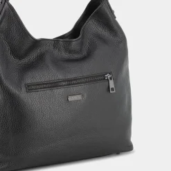 ESSEM Borse^Ap-I22-08 Borse Nero