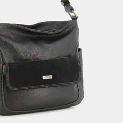 ESSEM Borse^Ap-I22-01 Borse Nero