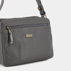 ESSEM Borse^Ap-I22-02 Borse Grigio