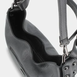 ESSEM Borse^Ap-I22-08 Borse Nero
