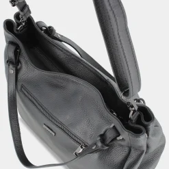ESSEM Borse^Ap-I22-09 Borse Nero