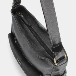 ESSEM Borse^Ap-I22-01 Borse Nero