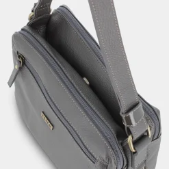 ESSEM Borse^Ap-I22-02 Borse Grigio