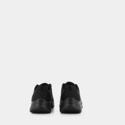 SKECHERS Sportive^149057 Arch Fit Black Mesh / Trim - Sportive Nero