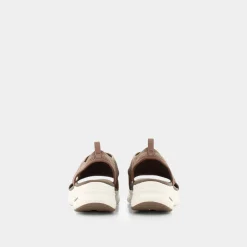 SKECHERS Sandali^119346 Arch Fit Camel - Sandali Beige