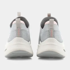 SKECHERS Sportive^149415 Arch Fit Gray - Sportive Grigio