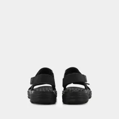 SKECHERS Sandali^204349 Archfit Motley Sd - Kontra Black - Sandali Nero