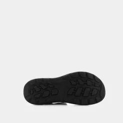 SKECHERS Sandali^204349 Archfit Motley Sd - Kontra Black - Sandali Nero