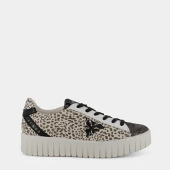 IGI & CO. Sneakers^2680322 Aresgre Maculato - Sneakers Grigio