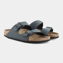 BIRKENSTOCK Sandali^651163 Arizona Basalt - Sandali Blu