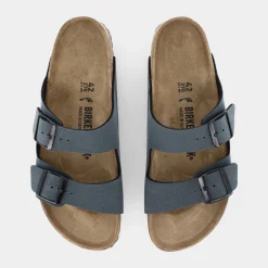 BIRKENSTOCK Sandali^651163 Arizona Basalt - Sandali Blu