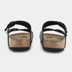 BIRKENSTOCK Sandali^651163 Arizona Basalt - Sandali Blu