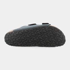 BIRKENSTOCK Sandali^651163 Arizona Basalt - Sandali Blu