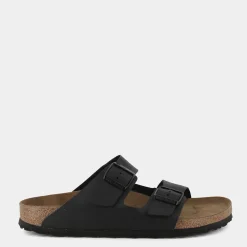 BIRKENSTOCK Sandali^51793 Arizona Black - Sandali Nero