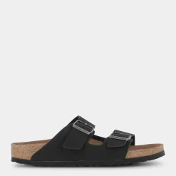 BIRKENSTOCK Sandali^1019057 Arizona Black - Sandali Nero