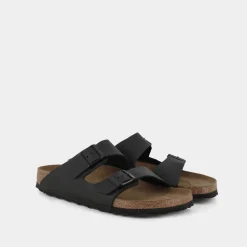 BIRKENSTOCK Sandali^51793 Arizona Black - Sandali Nero