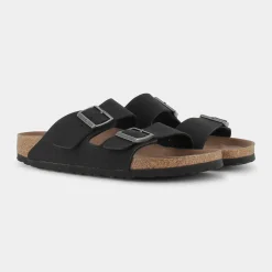 BIRKENSTOCK Sandali^1019057 Arizona Black - Sandali Nero