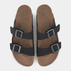 BIRKENSTOCK Sandali^1019057 Arizona Black - Sandali Nero