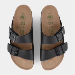 BIRKENSTOCK Sandali^1018520 Arizona Black - Sandali Nero
