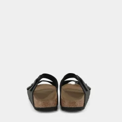 BIRKENSTOCK Sandali^51793 Arizona Black - Sandali Nero