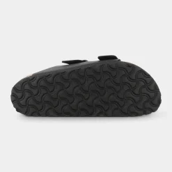 BIRKENSTOCK Sandali^1018520 Arizona Black - Sandali Nero
