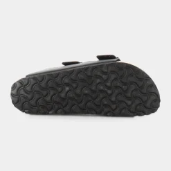 BIRKENSTOCK Sandali^051793 Arizona Black, Birko Flor Black - Sandali Nero