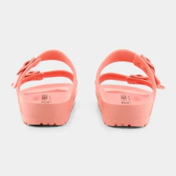 BIRKENSTOCK Ciabatte^1022511 Arizona Coral Peach - Ciabatte Rosa