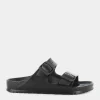 BIRKENSTOCK Ciabatte^129423 Arizona Eva Black, Eva Black - Ciabatte Nero